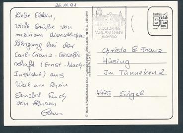 Preview: Burgruine Rötteln, Lörrach